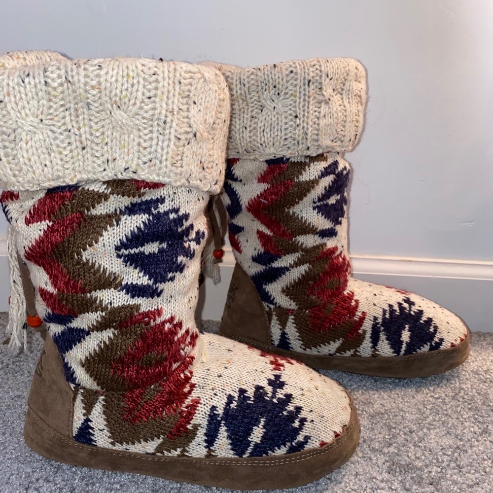 MUK LUKS